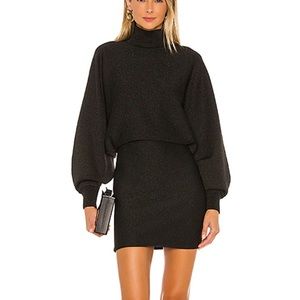 Alice and Olivia mini dress